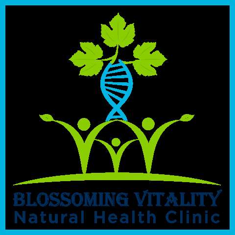 Photo: Blossoming Vitality Natural Health Clinic