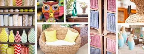 Photo: Living Emporium Photo: Living Emporium